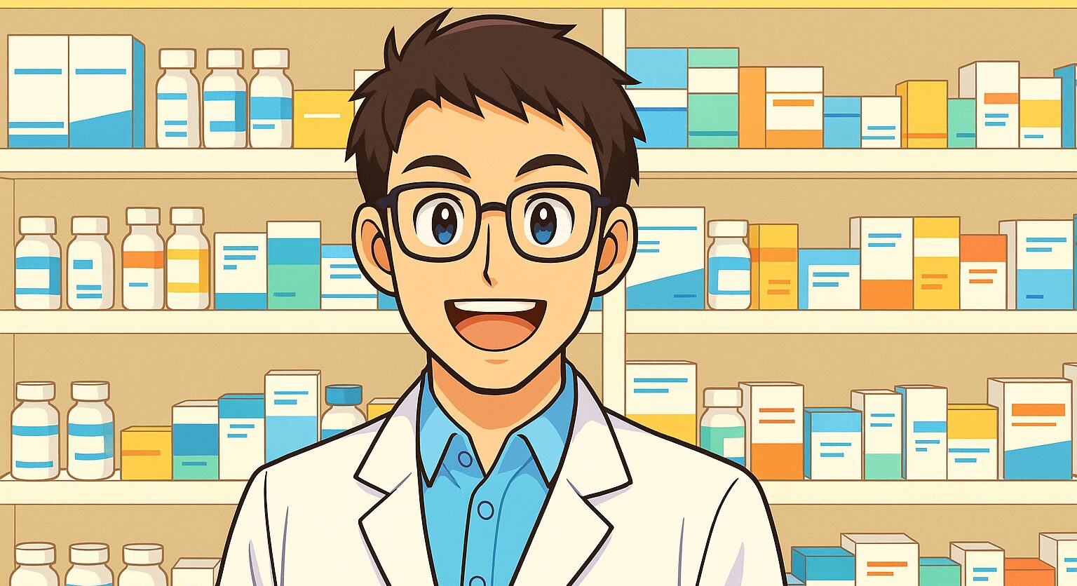 薬剤師の副業